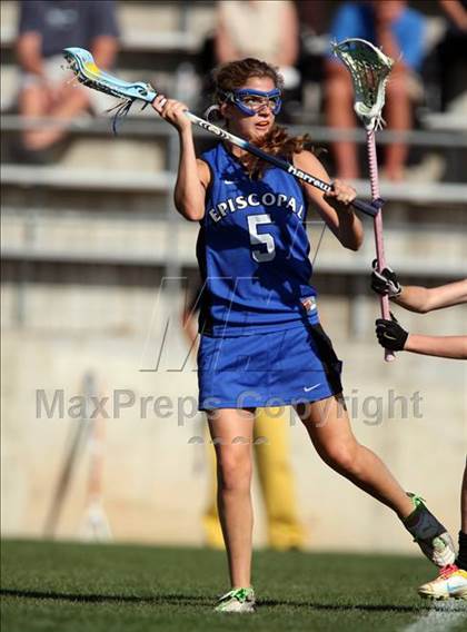 Thumbnail 3 in St. Andrew's vs. Episcopal photogallery.