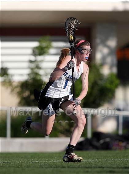 Thumbnail 3 in St. Andrew's vs. Episcopal photogallery.