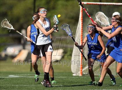 Thumbnail 2 in St. Andrew's vs. Episcopal photogallery.