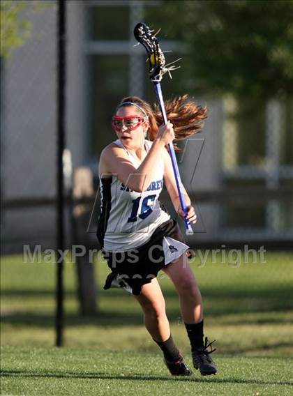 Thumbnail 3 in St. Andrew's vs. Episcopal photogallery.