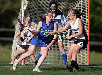 Thumbnail 1 in St. Andrew's vs. Episcopal photogallery.
