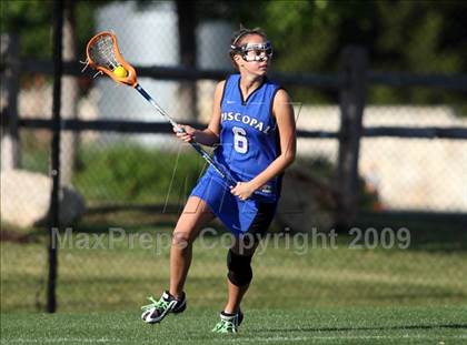 Thumbnail 1 in St. Andrew's vs. Episcopal photogallery.