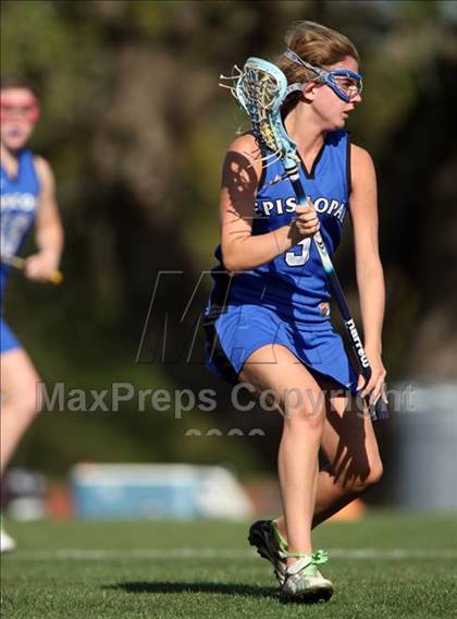 Thumbnail 2 in St. Andrew's vs. Episcopal photogallery.