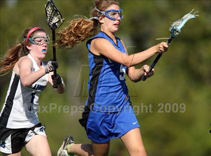 Thumbnail 3 in St. Andrew's vs. Episcopal photogallery.