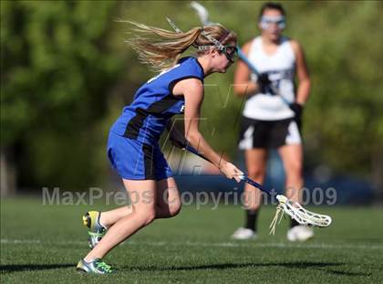 Thumbnail 2 in St. Andrew's vs. Episcopal photogallery.