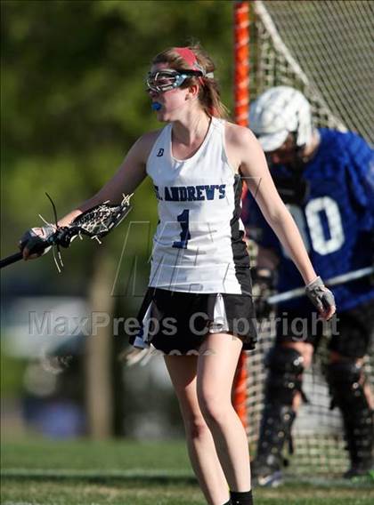 Thumbnail 3 in St. Andrew's vs. Episcopal photogallery.