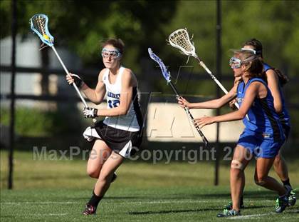 Thumbnail 1 in St. Andrew's vs. Episcopal photogallery.