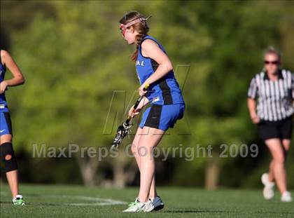 Thumbnail 2 in St. Andrew's vs. Episcopal photogallery.