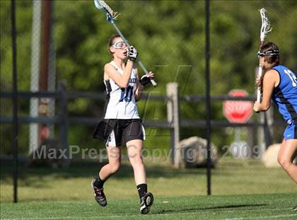 Thumbnail 1 in St. Andrew's vs. Episcopal photogallery.