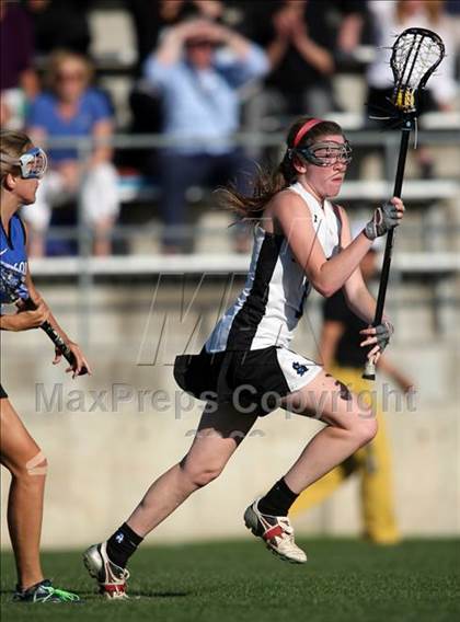 Thumbnail 2 in St. Andrew's vs. Episcopal photogallery.