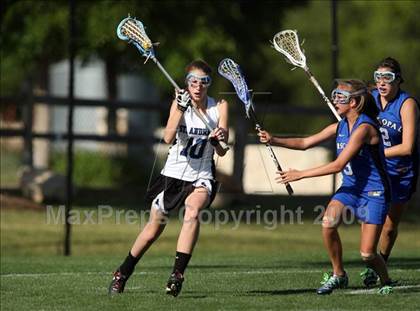 Thumbnail 3 in St. Andrew's vs. Episcopal photogallery.