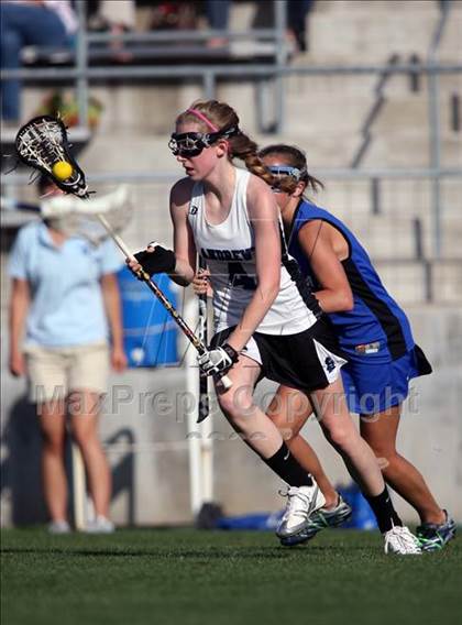 Thumbnail 3 in St. Andrew's vs. Episcopal photogallery.