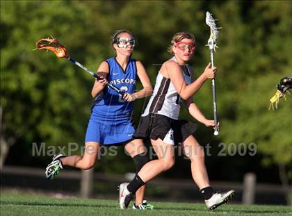 Thumbnail 3 in St. Andrew's vs. Episcopal photogallery.