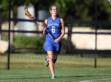 Thumbnail 1 in St. Andrew's vs. Episcopal photogallery.