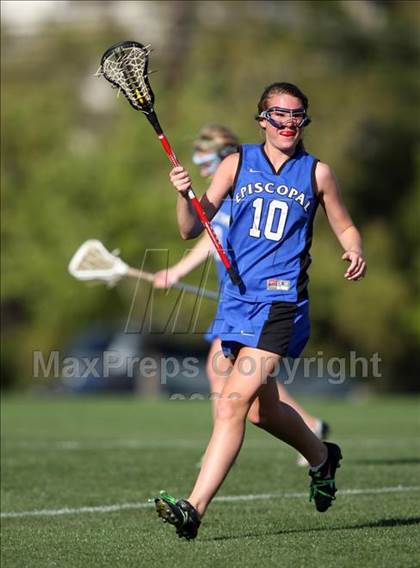 Thumbnail 1 in St. Andrew's vs. Episcopal photogallery.
