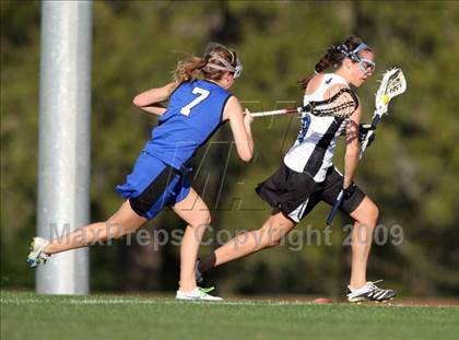 Thumbnail 2 in St. Andrew's vs. Episcopal photogallery.