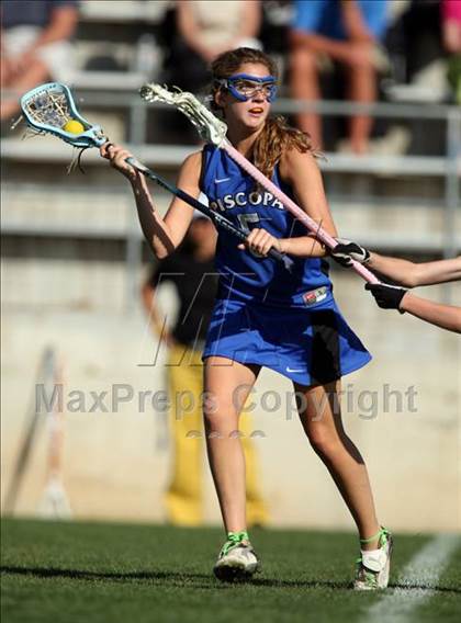 Thumbnail 2 in St. Andrew's vs. Episcopal photogallery.