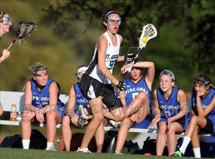 Thumbnail 1 in St. Andrew's vs. Episcopal photogallery.