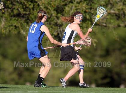 Thumbnail 1 in St. Andrew's vs. Episcopal photogallery.
