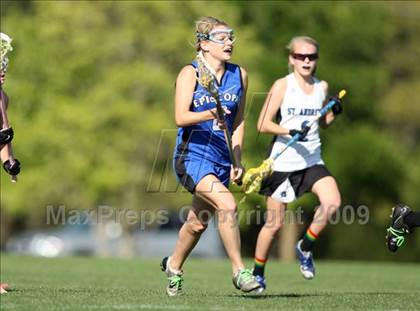 Thumbnail 1 in St. Andrew's vs. Episcopal photogallery.