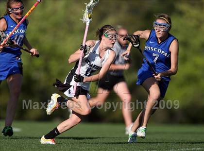 Thumbnail 3 in St. Andrew's vs. Episcopal photogallery.
