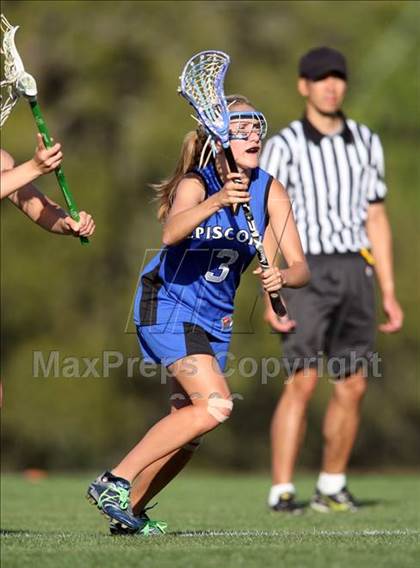 Thumbnail 1 in St. Andrew's vs. Episcopal photogallery.
