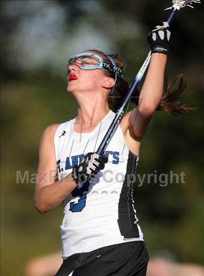 Thumbnail 2 in St. Andrew's vs. Episcopal photogallery.
