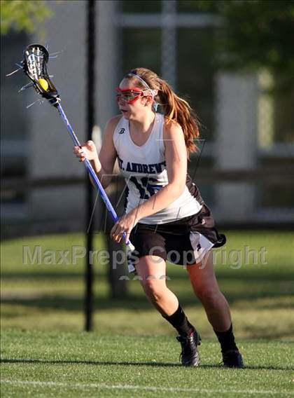 Thumbnail 2 in St. Andrew's vs. Episcopal photogallery.