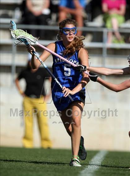 Thumbnail 3 in St. Andrew's vs. Episcopal photogallery.