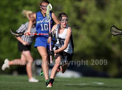 Thumbnail 1 in St. Andrew's vs. Episcopal photogallery.
