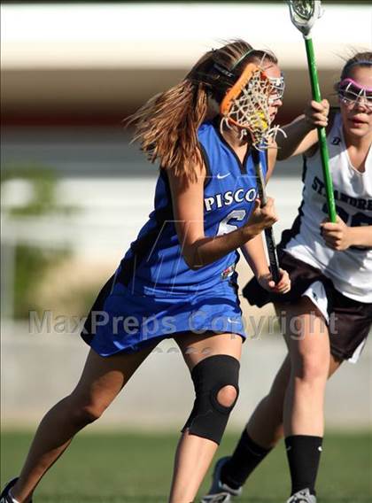 Thumbnail 1 in St. Andrew's vs. Episcopal photogallery.