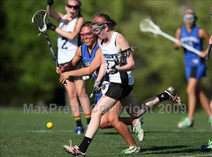 Thumbnail 2 in St. Andrew's vs. Episcopal photogallery.