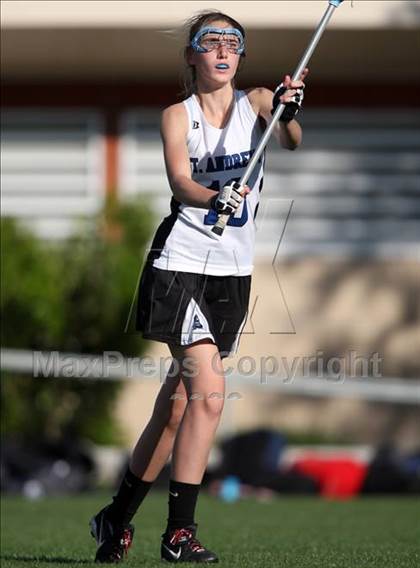 Thumbnail 2 in St. Andrew's vs. Episcopal photogallery.