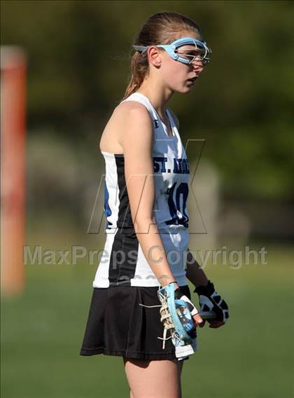 Thumbnail 3 in St. Andrew's vs. Episcopal photogallery.