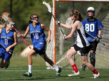 Thumbnail 3 in St. Andrew's vs. Episcopal photogallery.