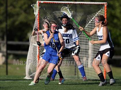Thumbnail 2 in St. Andrew's vs. Episcopal photogallery.