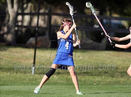 Thumbnail 2 in St. Andrew's vs. Episcopal photogallery.