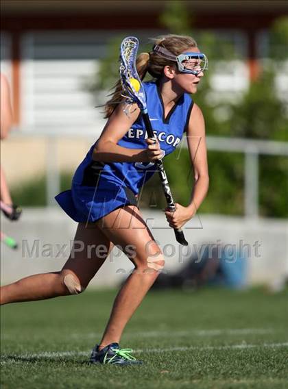 Thumbnail 1 in St. Andrew's vs. Episcopal photogallery.
