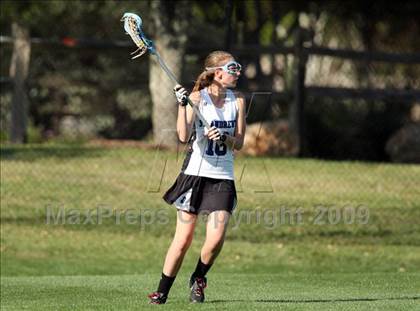 Thumbnail 2 in St. Andrew's vs. Episcopal photogallery.