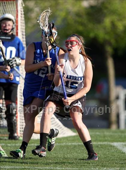 Thumbnail 3 in St. Andrew's vs. Episcopal photogallery.