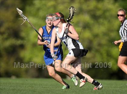 Thumbnail 3 in St. Andrew's vs. Episcopal photogallery.