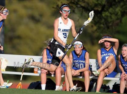 Thumbnail 3 in St. Andrew's vs. Episcopal photogallery.