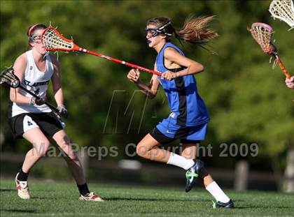 Thumbnail 2 in St. Andrew's vs. Episcopal photogallery.
