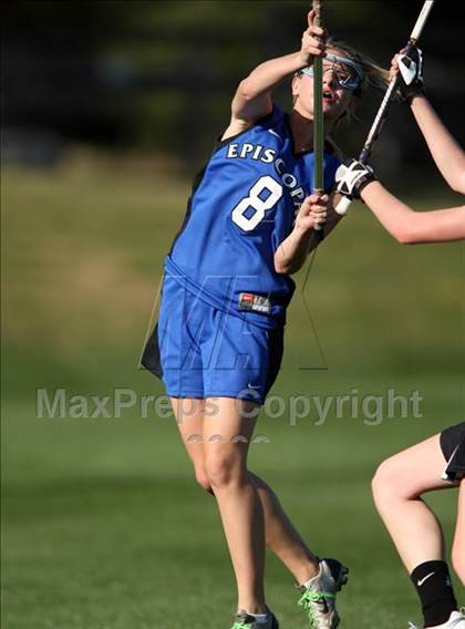 Thumbnail 2 in St. Andrew's vs. Episcopal photogallery.