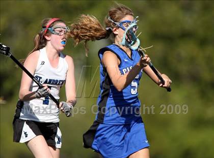 Thumbnail 1 in St. Andrew's vs. Episcopal photogallery.