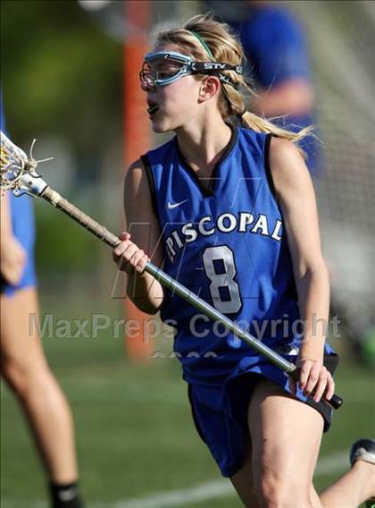 Thumbnail 3 in St. Andrew's vs. Episcopal photogallery.