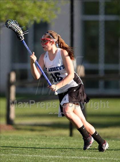Thumbnail 2 in St. Andrew's vs. Episcopal photogallery.
