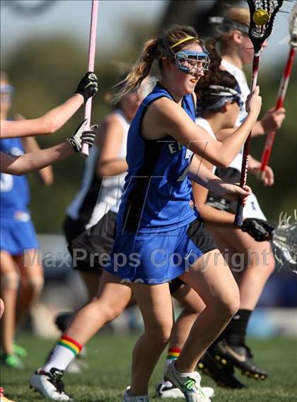 Thumbnail 1 in St. Andrew's vs. Episcopal photogallery.