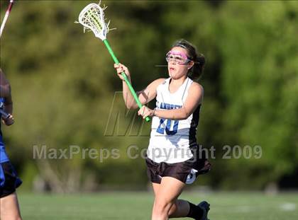 Thumbnail 3 in St. Andrew's vs. Episcopal photogallery.