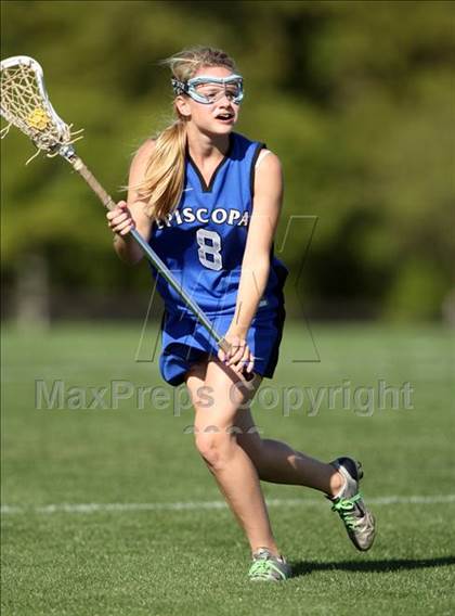 Thumbnail 3 in St. Andrew's vs. Episcopal photogallery.